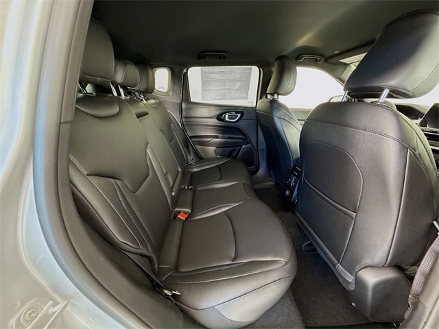 2026 Jeep Compass Limited Altitude - Photo 26