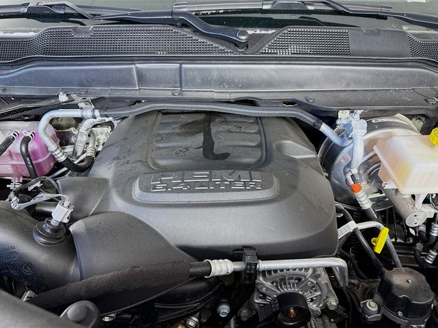 2026 RAM 2500 Laramie - Photo 30