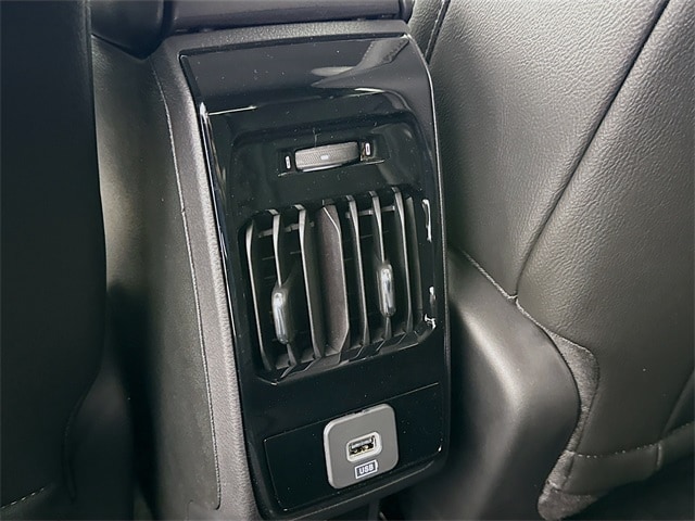 2026 Jeep Compass Limited Altitude - Photo 22