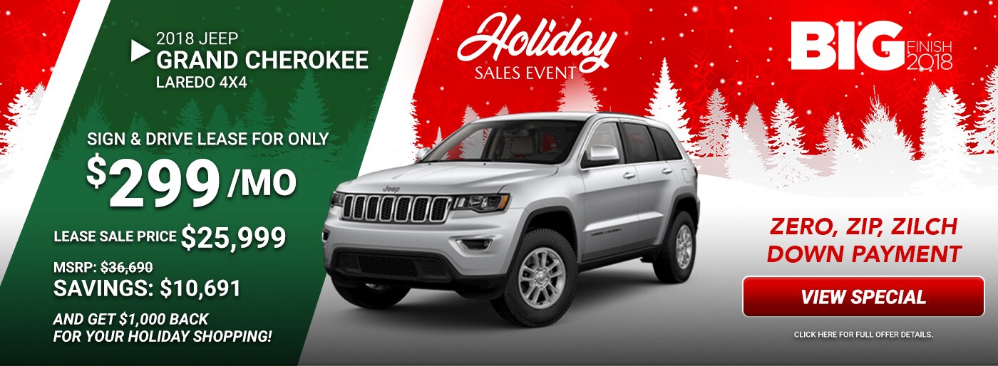 Bill Deluca Chrysler Jeep Dodge Amp Ram Dealer In