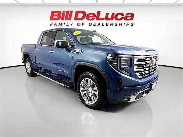 2024 Gmc Sierra 1500 Denali photo 3