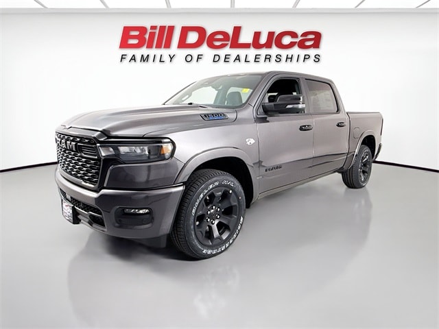 2026 RAM Ram 1500 Pickup Big Horn/Lone Star's photo