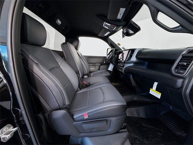2025 RAM 3500 Chassis Tradesman - Photo 21