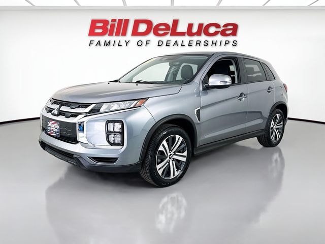 2024 Mitsubishi Outlander Sport 2.0 SE SUV