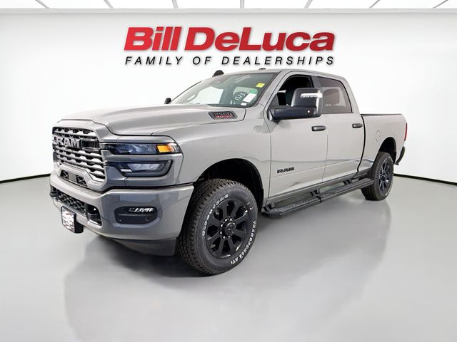 2026 RAM 2500 Big Horn 4X4 Crew Cab SWB's photo