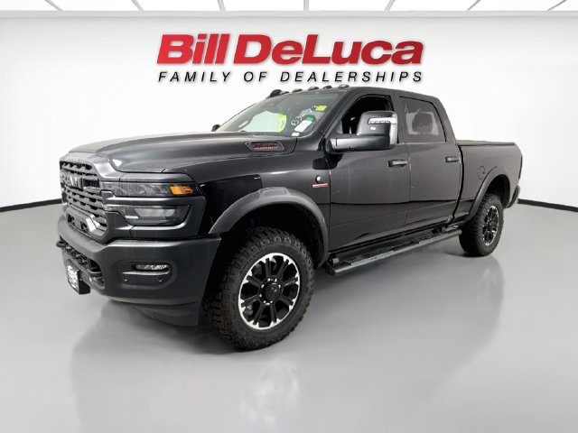 2026 Ram 2500 WARLOCK CREW CAB 4X4 6'4 BOX Pickup