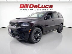 2026 Dodge Durango GT PLUS AWD Sport Utility