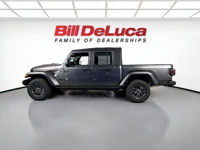 2026 Jeep Gladiator Sport S - Photo 8