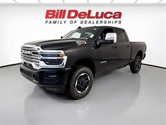 2025 Ram 2500 LARAMIE CREW CAB 4X4 6'4 BOX Pickup