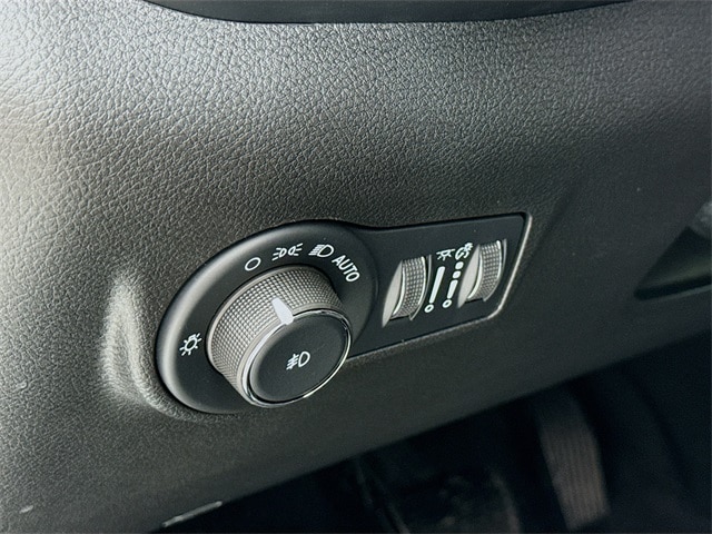 2026 Jeep Compass Limited Altitude - Photo 10