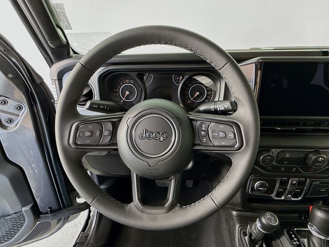 2026 Jeep Gladiator Sport S - Photo 11
