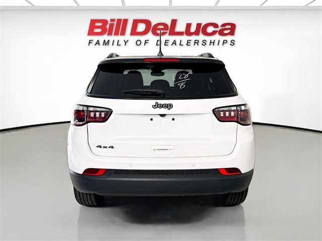 2026 Jeep Compass Limited Altitude - Photo 6