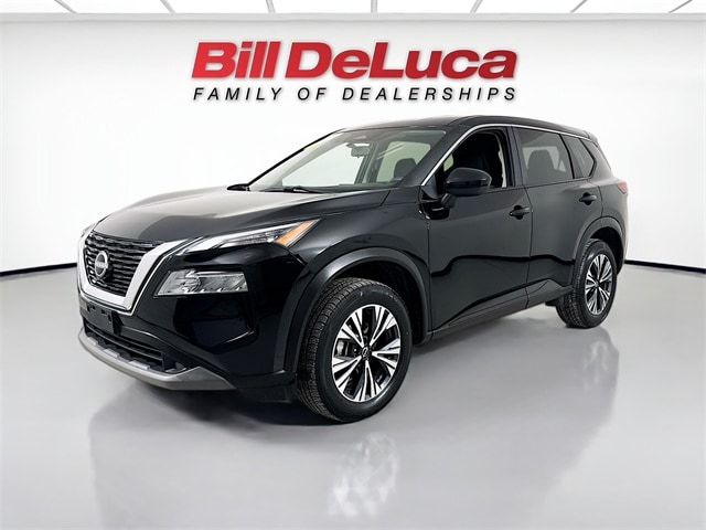 2023 Nissan Rogue SV SUV