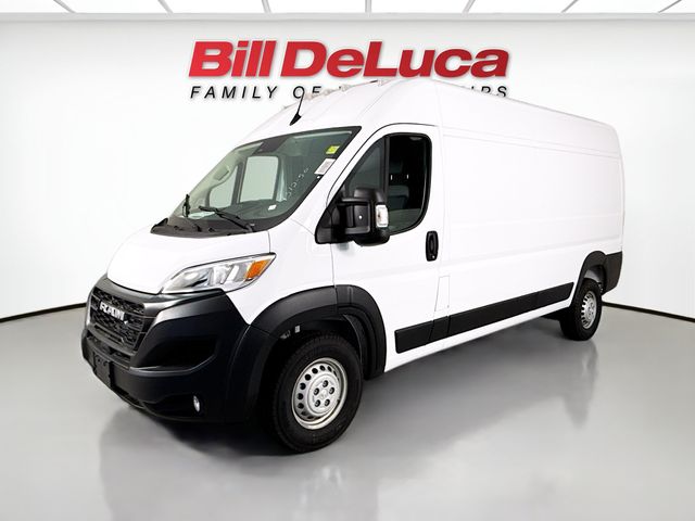2026 RAM ProMaster 3500 Tradesman 159" WB High Roof's photo