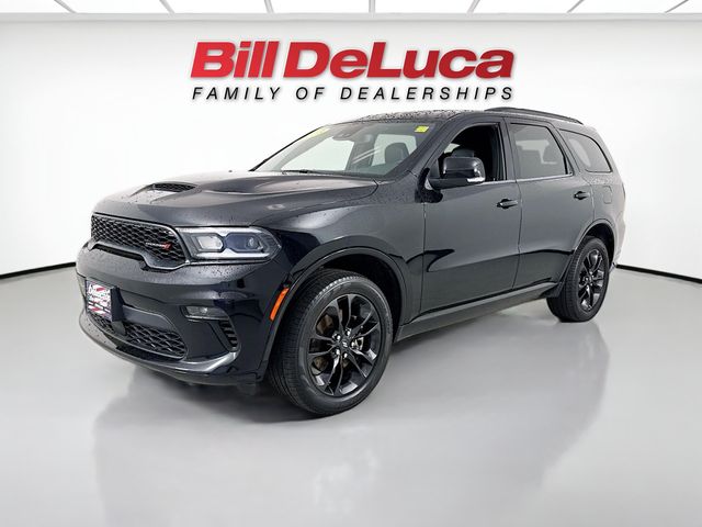 2023 Dodge Durango GT Plus AWD's photo
