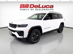 2026 Jeep Grand Cherokee L LAREDO ALTITUDE 4X4 Sport Utility