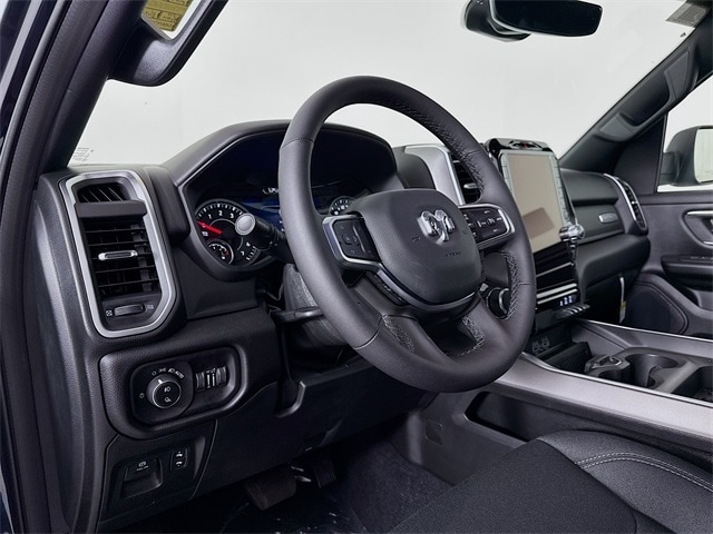 2026 RAM 1500 Big Horn/Lone Star - Photo 9