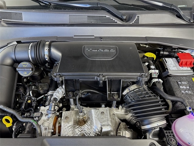 2026 Jeep Compass Limited Altitude - Photo 27