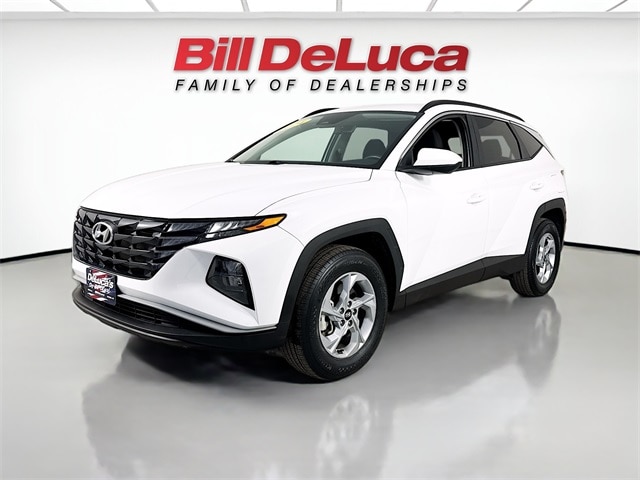 2024 Hyundai Tucson SEL SUV