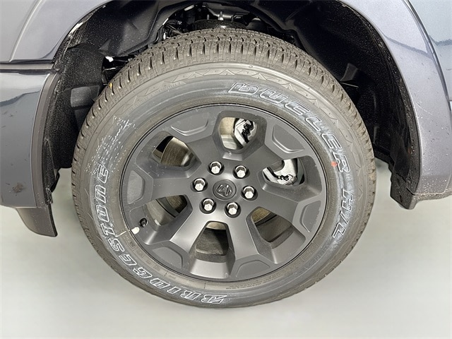 2026 RAM 1500 Big Horn/Lone Star - Photo 31