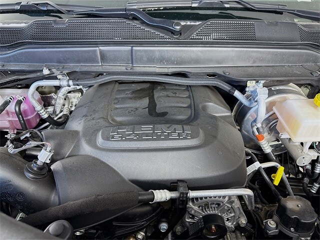 2026 RAM 2500 Laramie - Photo 30