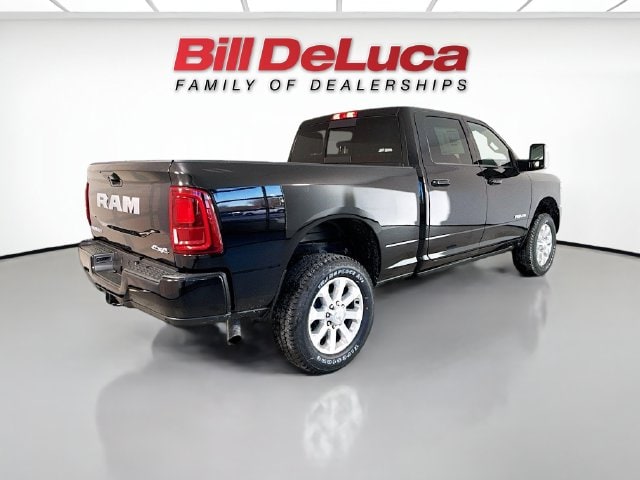 2026 RAM 2500 Laramie - Photo 5