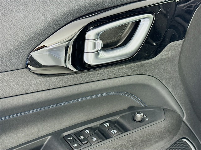 2026 Jeep Compass Limited Altitude - Photo 15
