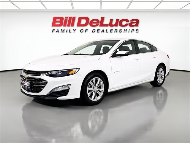 2023 Chevrolet Malibu LT Sedan