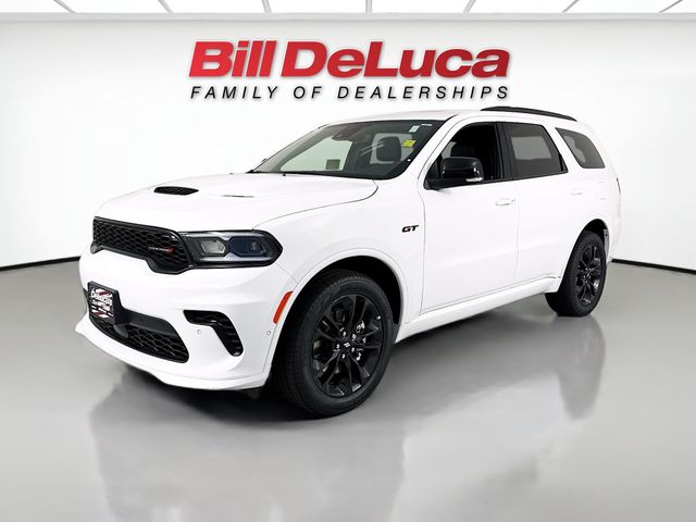 2026 Dodge Durango Sport Utility 