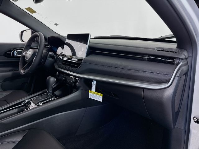 2026 Jeep Compass Limited Altitude - Photo 28