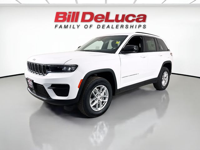 2026 Jeep Grand Cherokee Sport Utility 