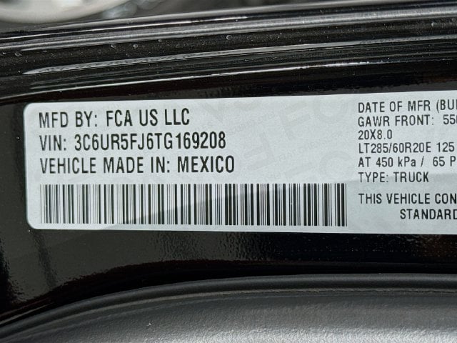 2026 RAM 2500 Laramie - Photo 32