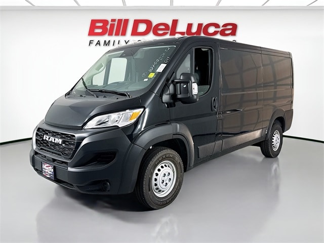 2026 RAM ProMaster Cargo Van Tradesman's photo