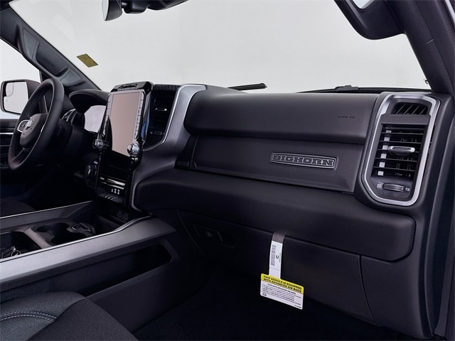 2026 RAM 1500 Big Horn/Lone Star - Photo 29