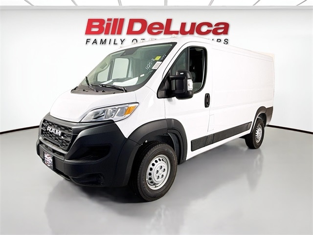 2026 RAM ProMaster Cargo Van Tradesman's photo