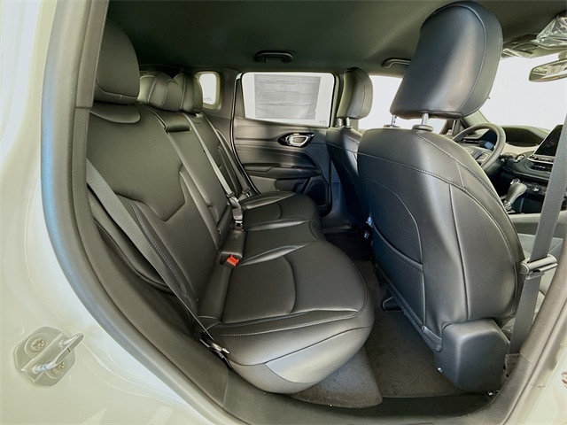 2026 Jeep Compass Limited Altitude - Photo 24