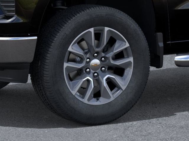 2026 Chevrolet Silverado 1500 LT - Photo 9