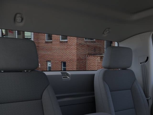 2026 Chevrolet Silverado 1500 Work Truck - Photo 24