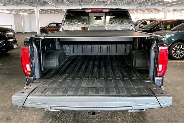 2023 GMC Sierra 1500 Denali Denali - Photo 35