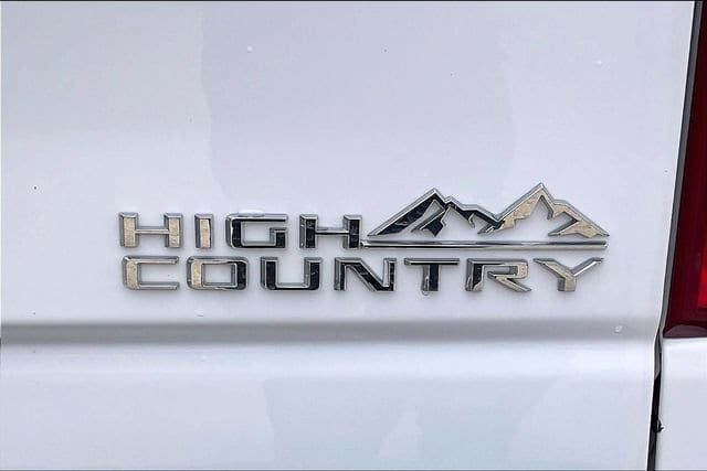 2024 Chevrolet Silverado 3500HD High Country - Photo 14