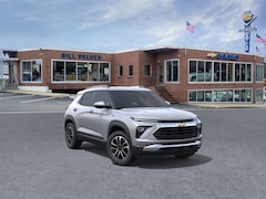 2026 Chevrolet Trailblazer LT SUV
