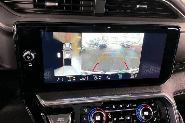 2023 GMC Sierra 1500 Denali Denali - Photo 20