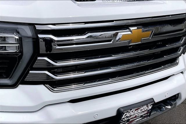 2024 Chevrolet Silverado 3500HD High Country - Photo 30