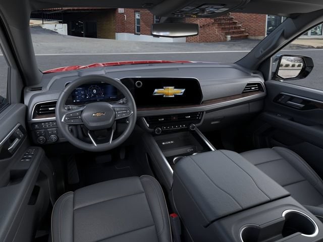 2026 Chevrolet Tahoe Premier - Photo 15