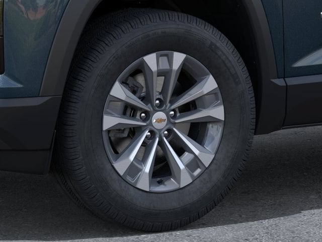 2026 Chevrolet Equinox LT - Photo 9