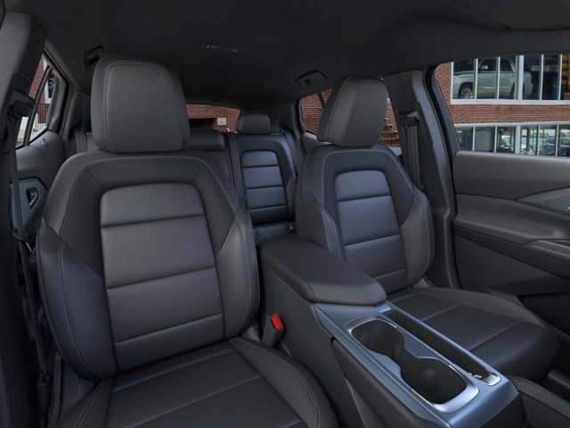 2026 Chevrolet Equinox EV 2LT - Photo 16