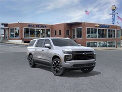 2026 Chevrolet Suburban RST SUV