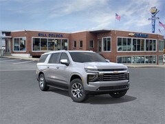 2025 Chevrolet Suburban Premier SUV