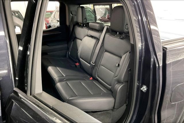 2023 GMC Sierra 1500 Denali Denali - Photo 25