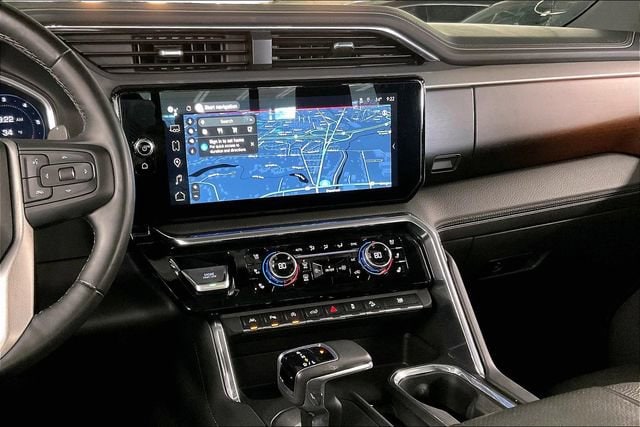 2023 GMC Sierra 1500 Denali Denali - Photo 6